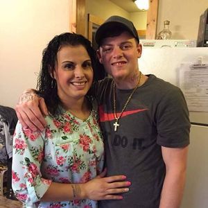 Meet your Posher, Nicholas